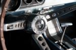 Ford Mustang Convertible 1966 года
